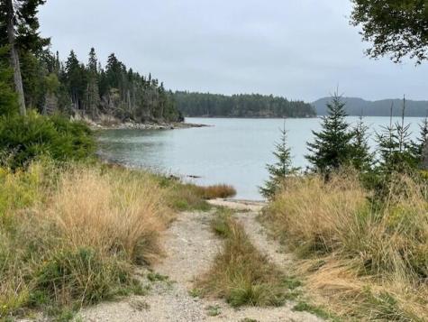 604 Duck Cove Road Roque Bluffs ME 04654