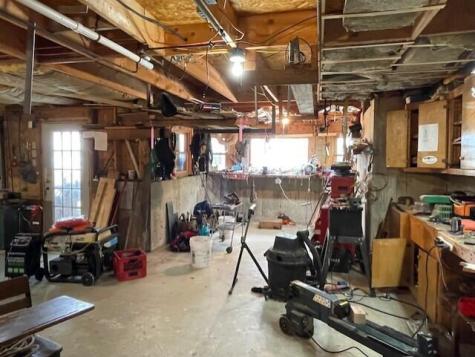 604 Duck Cove Road Roque Bluffs ME 04654