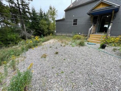 604 Duck Cove Road Roque Bluffs ME 04654