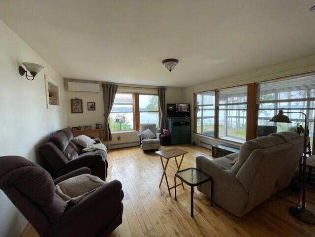 604 Duck Cove Road Roque Bluffs ME 04654