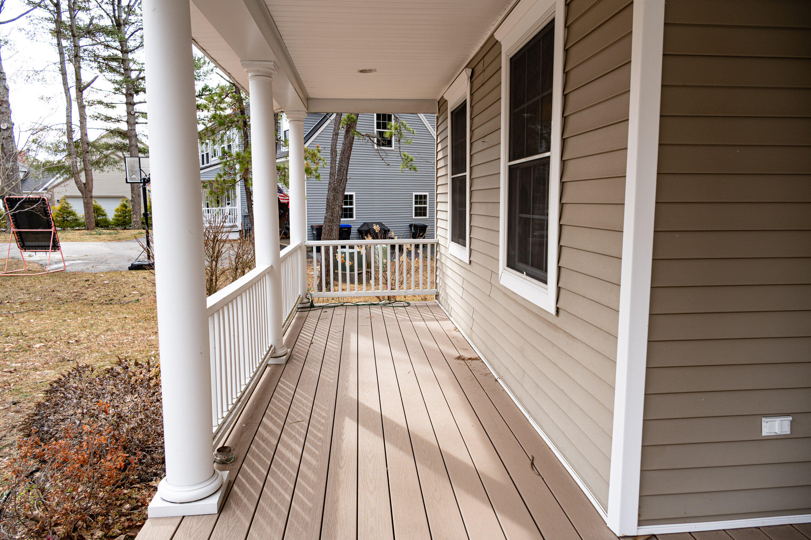 21 Oakmont Drive Old Orchard Beach ME 04064