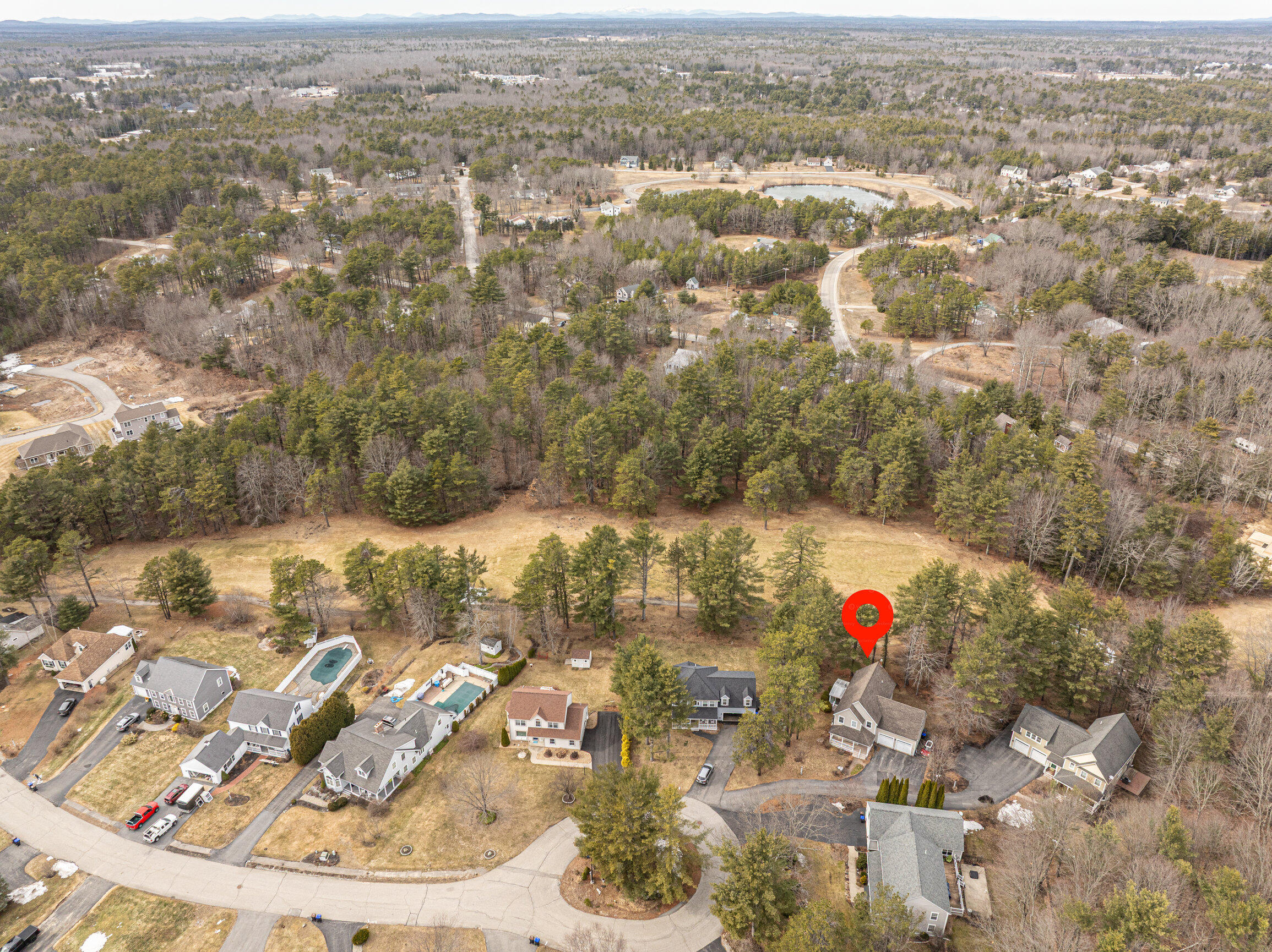 21 Oakmont Drive Old Orchard Beach ME 04064