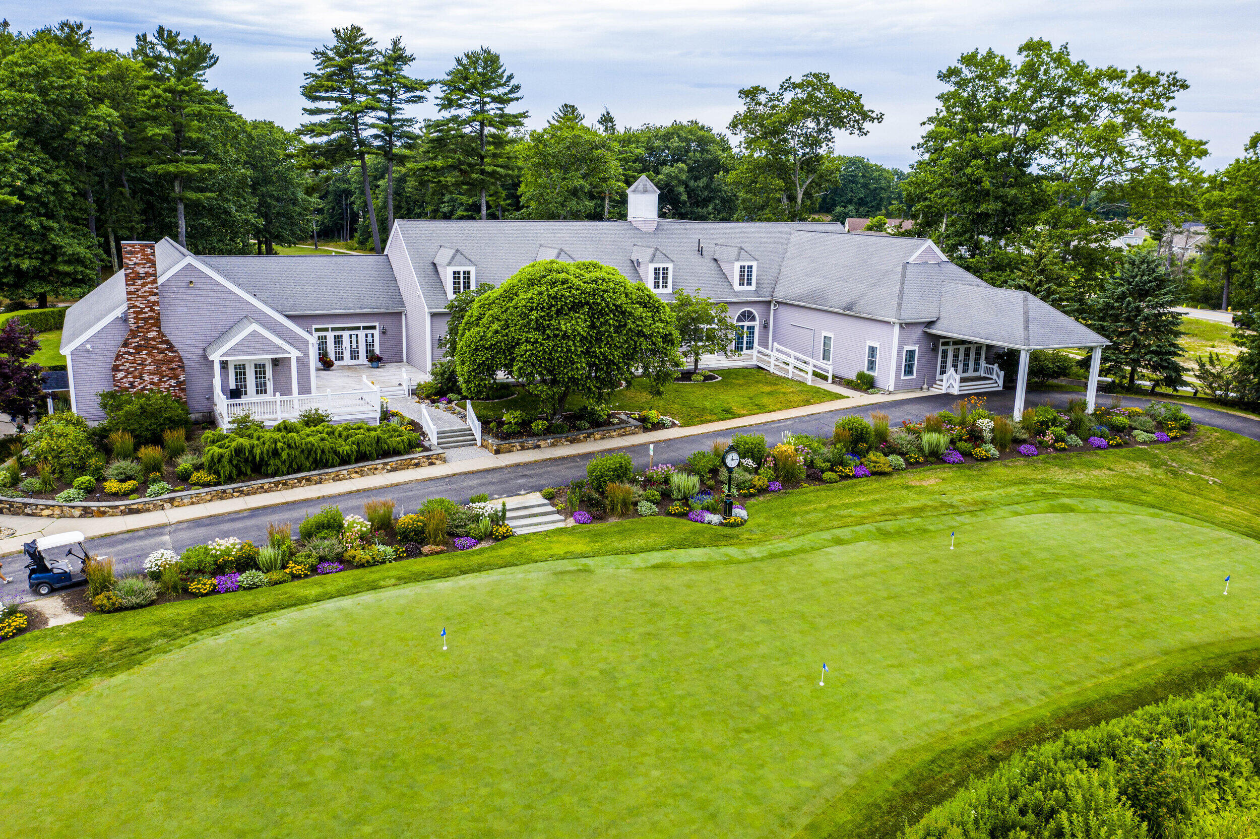 21 Oakmont Drive Old Orchard Beach ME 04064