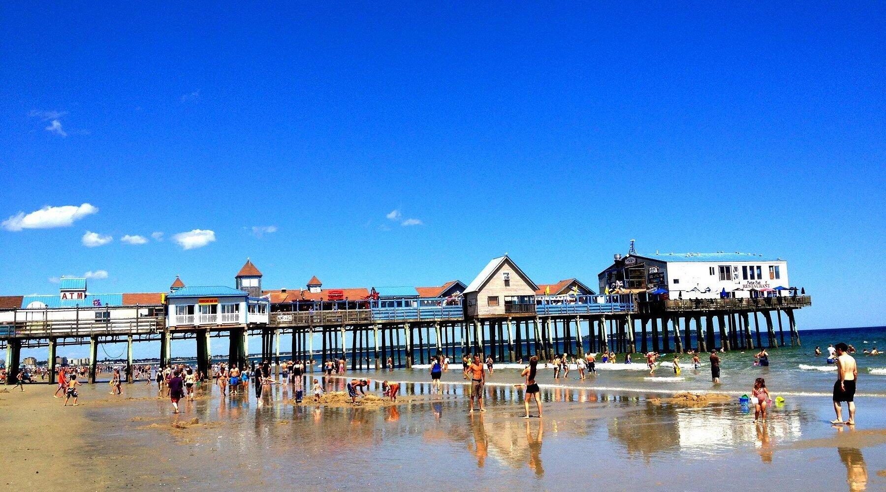 21 Oakmont Drive Old Orchard Beach ME 04064