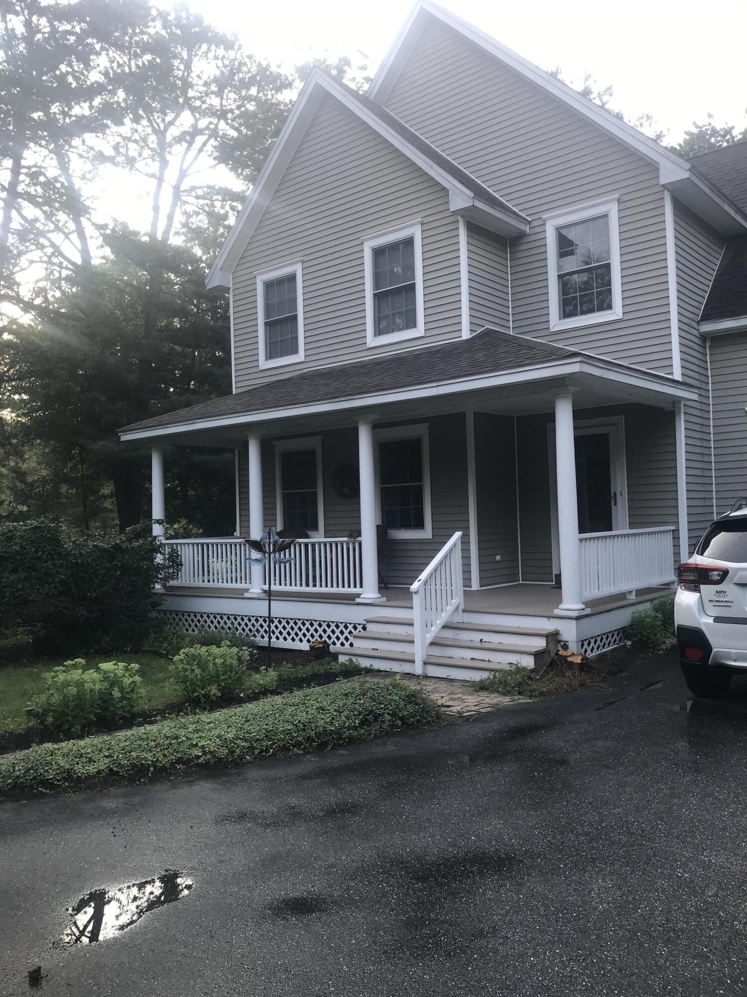 21 Oakmont Drive Old Orchard Beach ME 04064