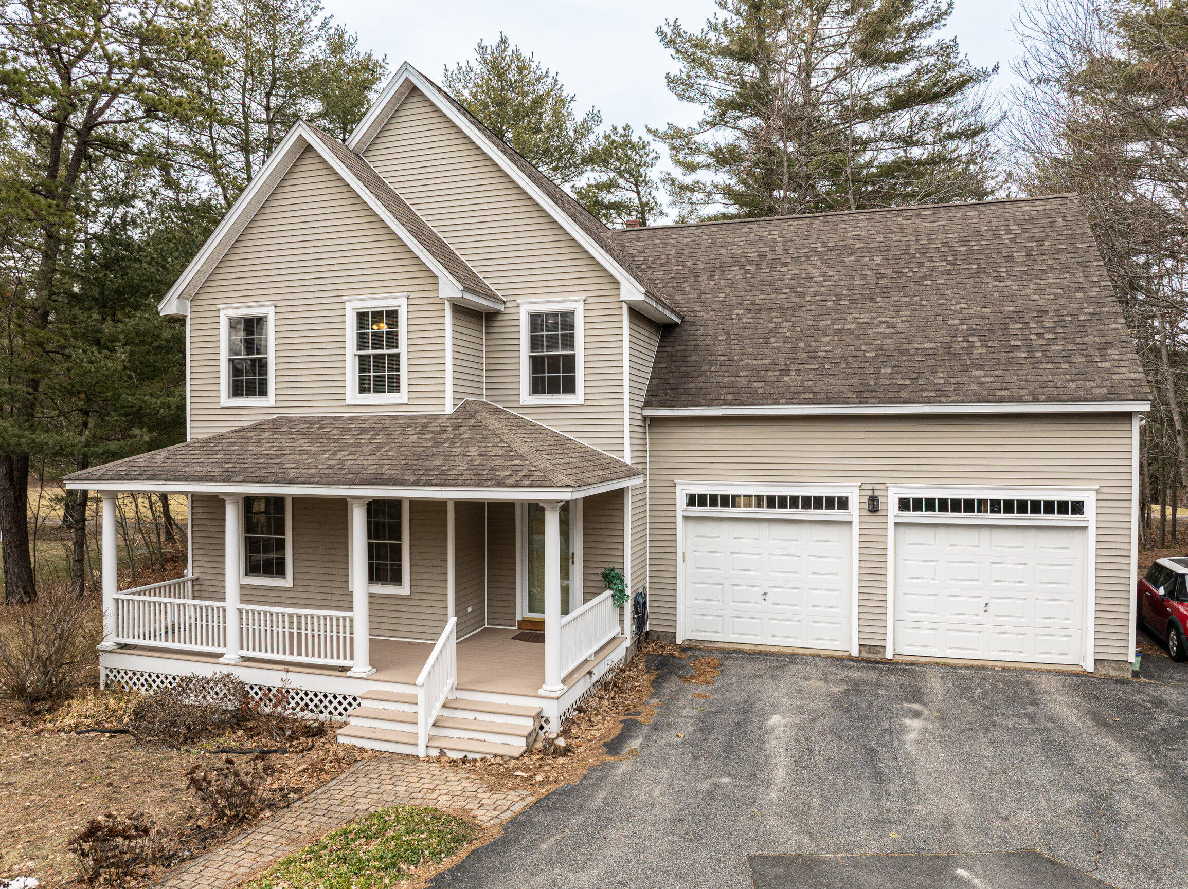 21 Oakmont Drive Old Orchard Beach ME 04064