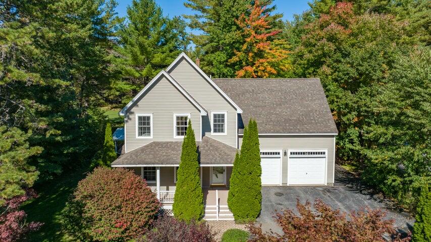 21 Oakmont Drive Old Orchard Beach ME 04064