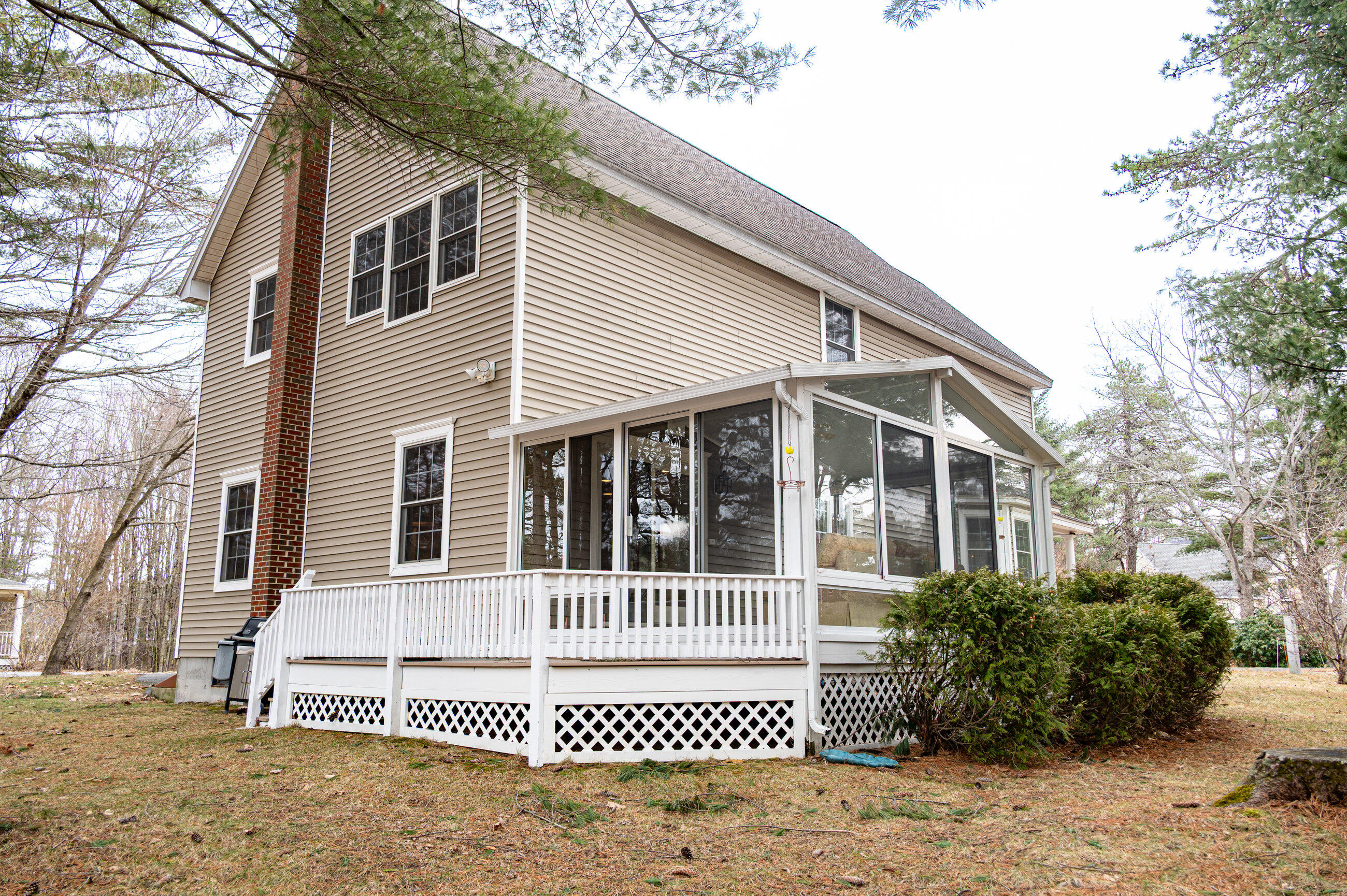 21 Oakmont Drive Old Orchard Beach ME 04064