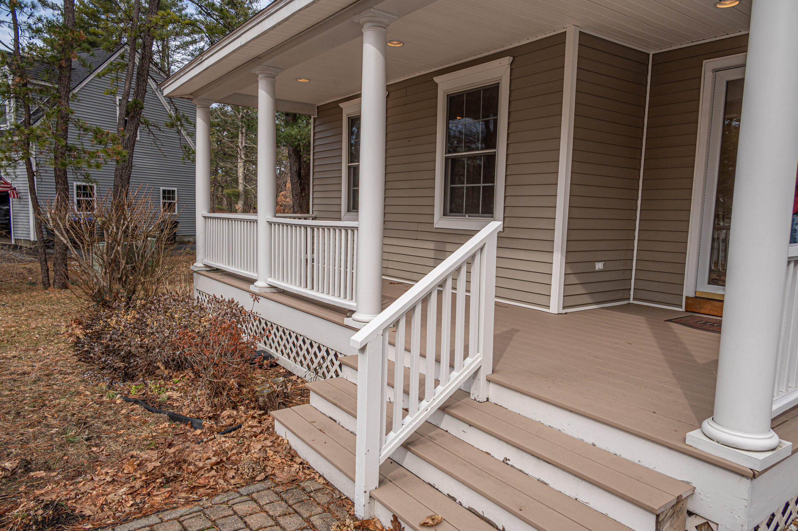 21 Oakmont Drive Old Orchard Beach ME 04064