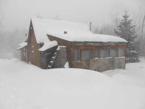 17 Kingsbury Road Wellington ME 04942