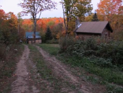 17 Kingsbury Road Wellington ME 04942