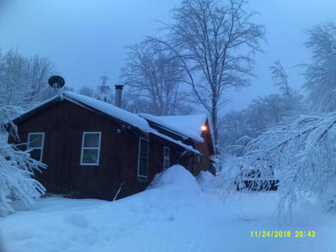 17 Kingsbury Road Wellington ME 04942