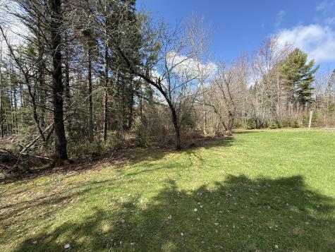 848 Bancroft Road Weston ME 04424