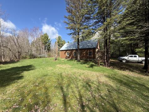 848 Bancroft Road Weston ME 04424