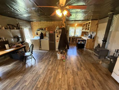 848 Bancroft Road Weston ME 04424
