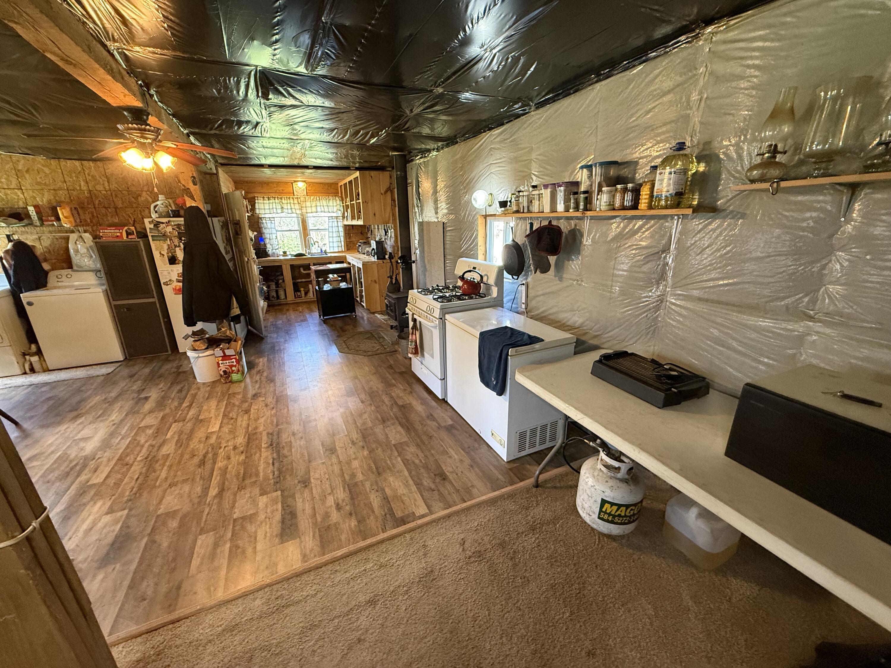 848 Bancroft Road Weston ME 04424