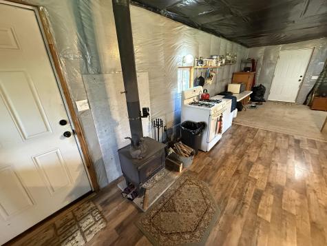 848 Bancroft Road Weston ME 04424