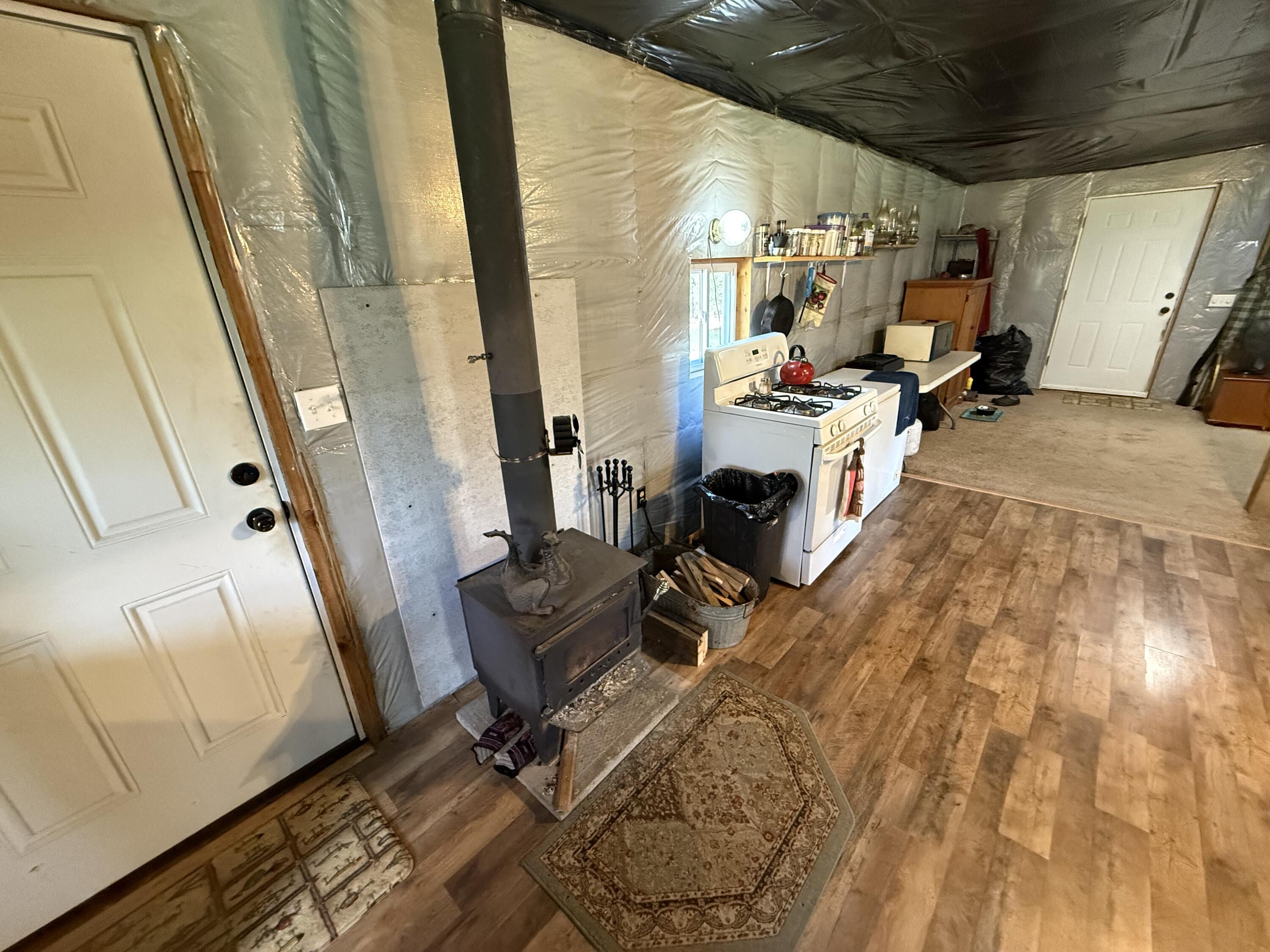 848 Bancroft Road Weston ME 04424