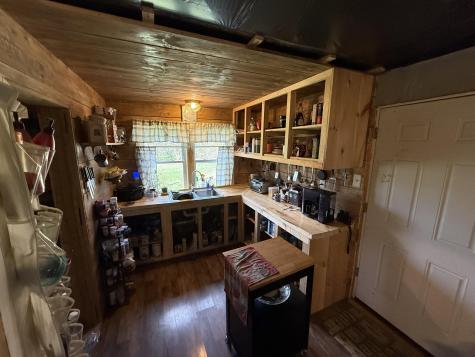 848 Bancroft Road Weston ME 04424