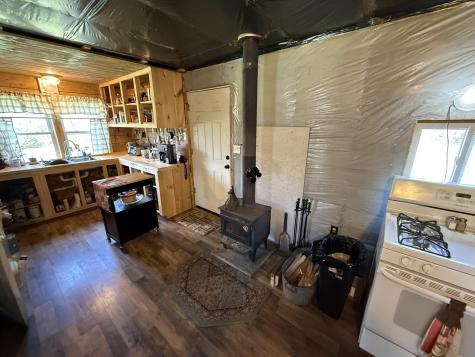 848 Bancroft Road Weston ME 04424