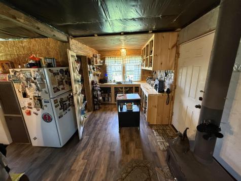 848 Bancroft Road Weston ME 04424