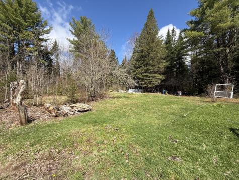 848 Bancroft Road Weston ME 04424