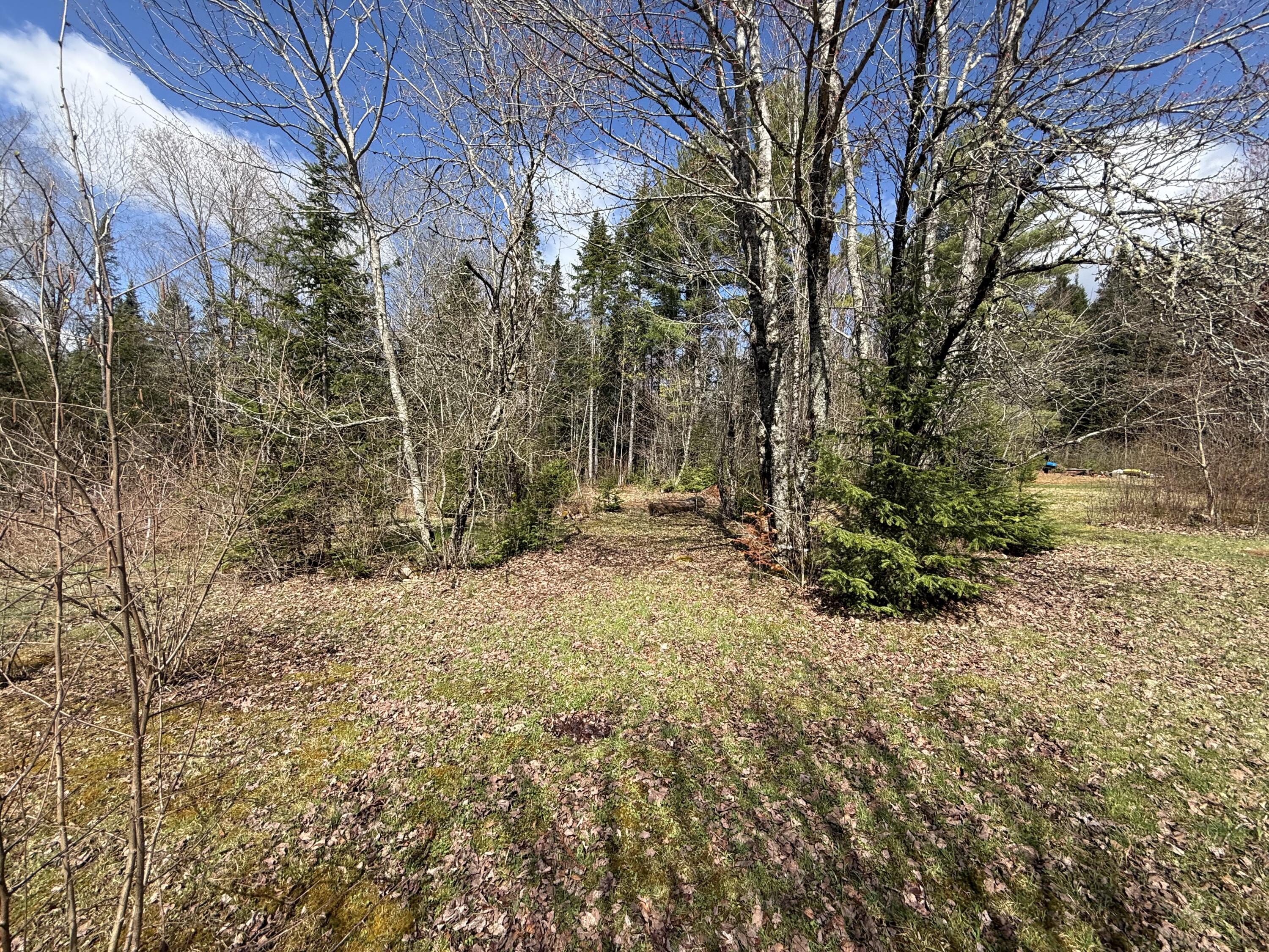 848 Bancroft Road Weston ME 04424