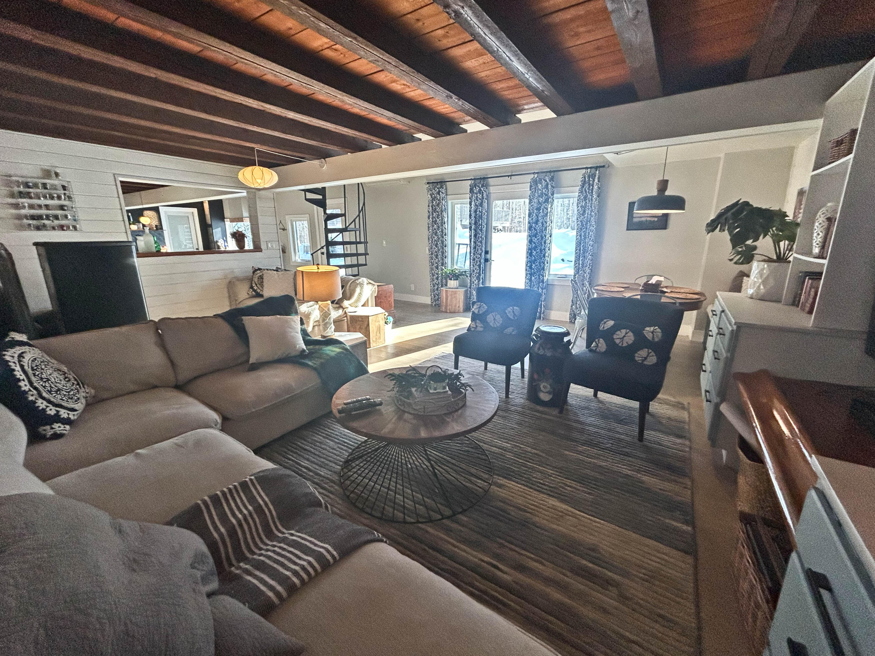 41 Rowe Brook Road Dedham ME 04429