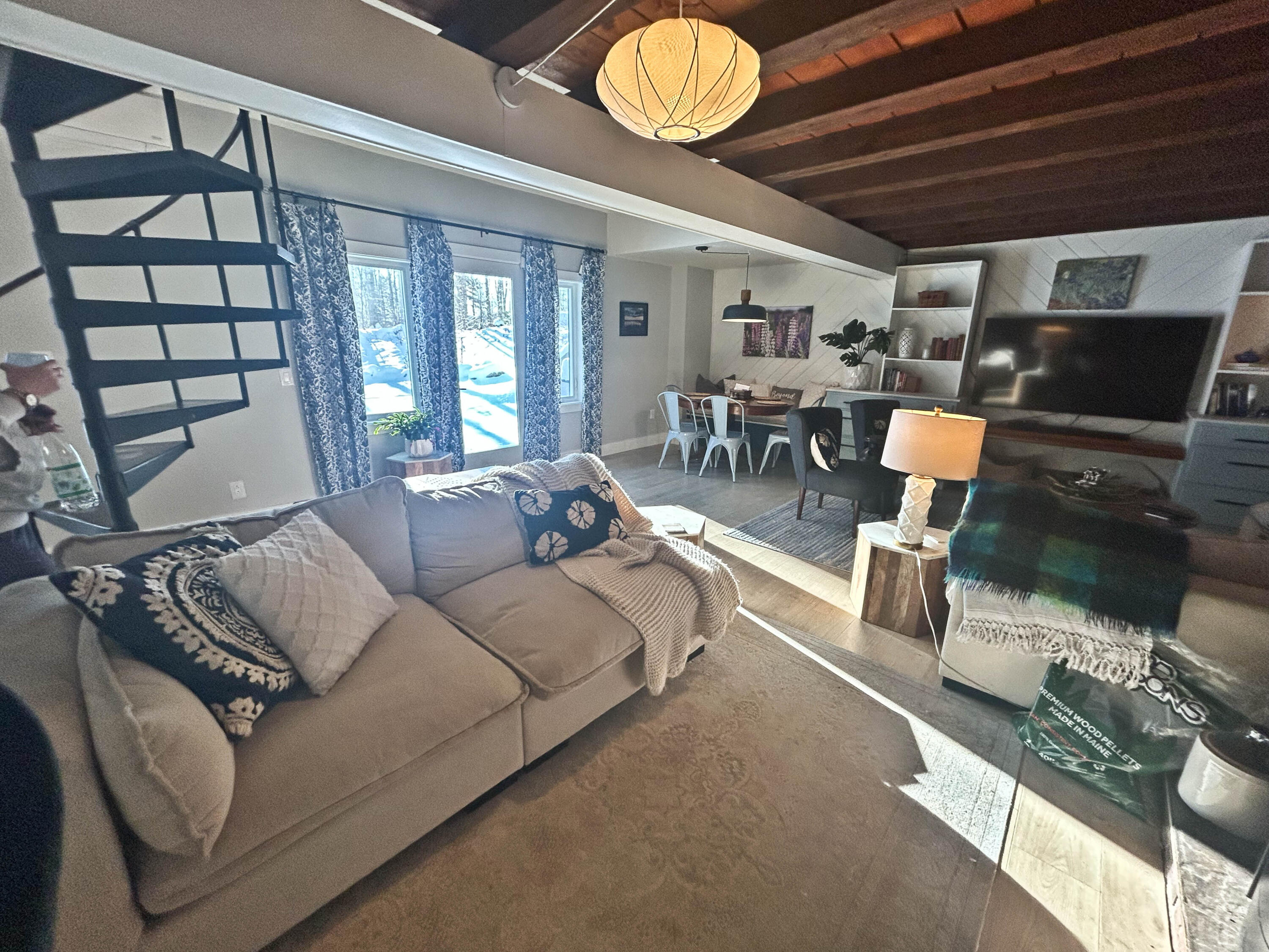 41 Rowe Brook Road Dedham ME 04429