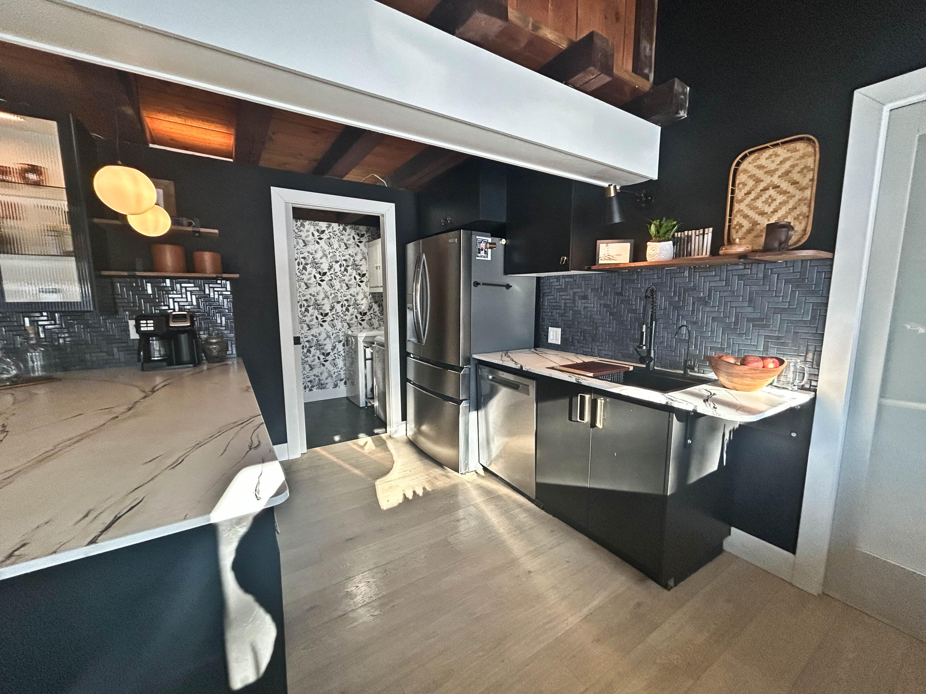 41 Rowe Brook Road Dedham ME 04429