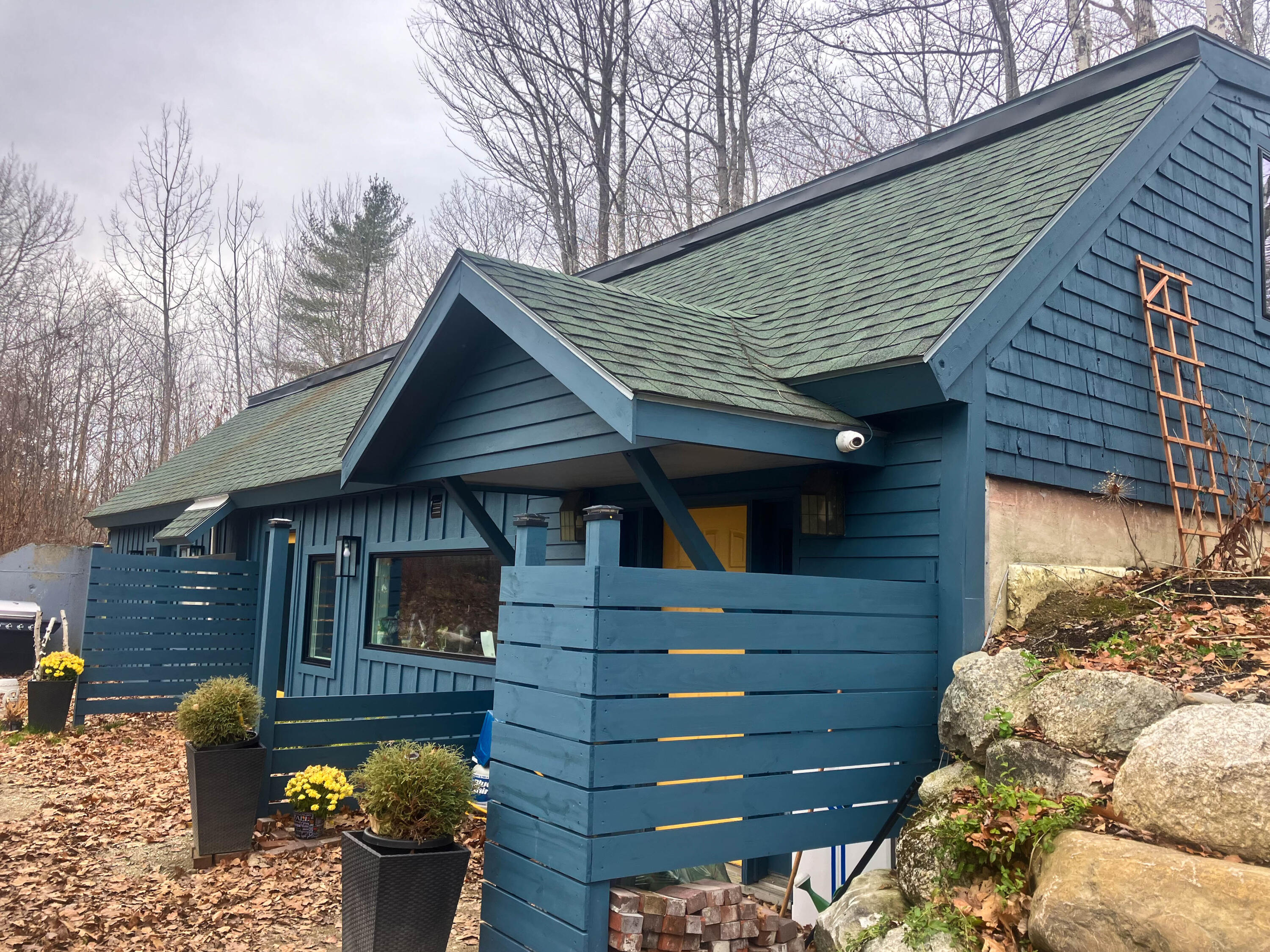 41 Rowe Brook Road Dedham ME 04429