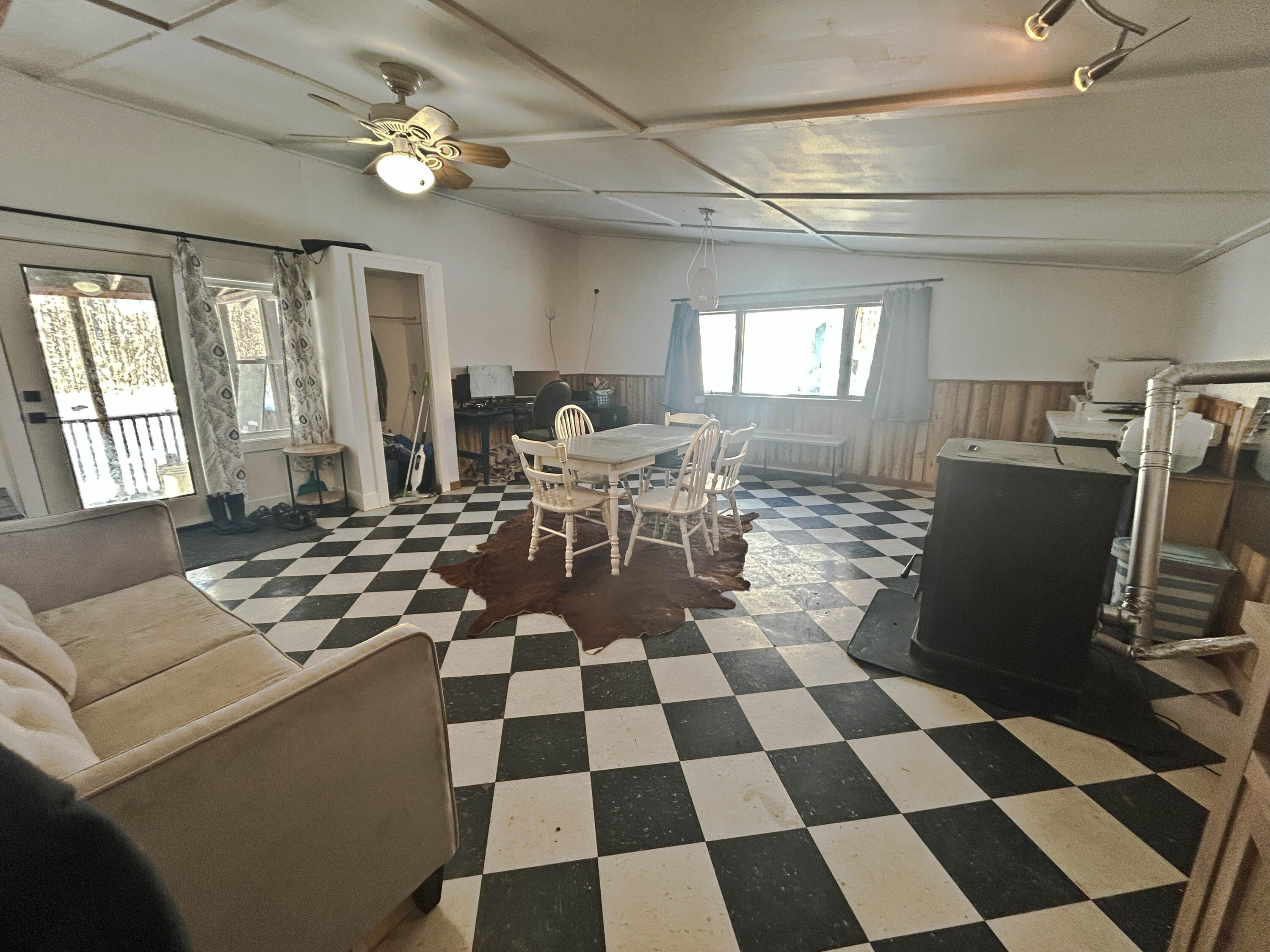 41 Rowe Brook Road Dedham ME 04429