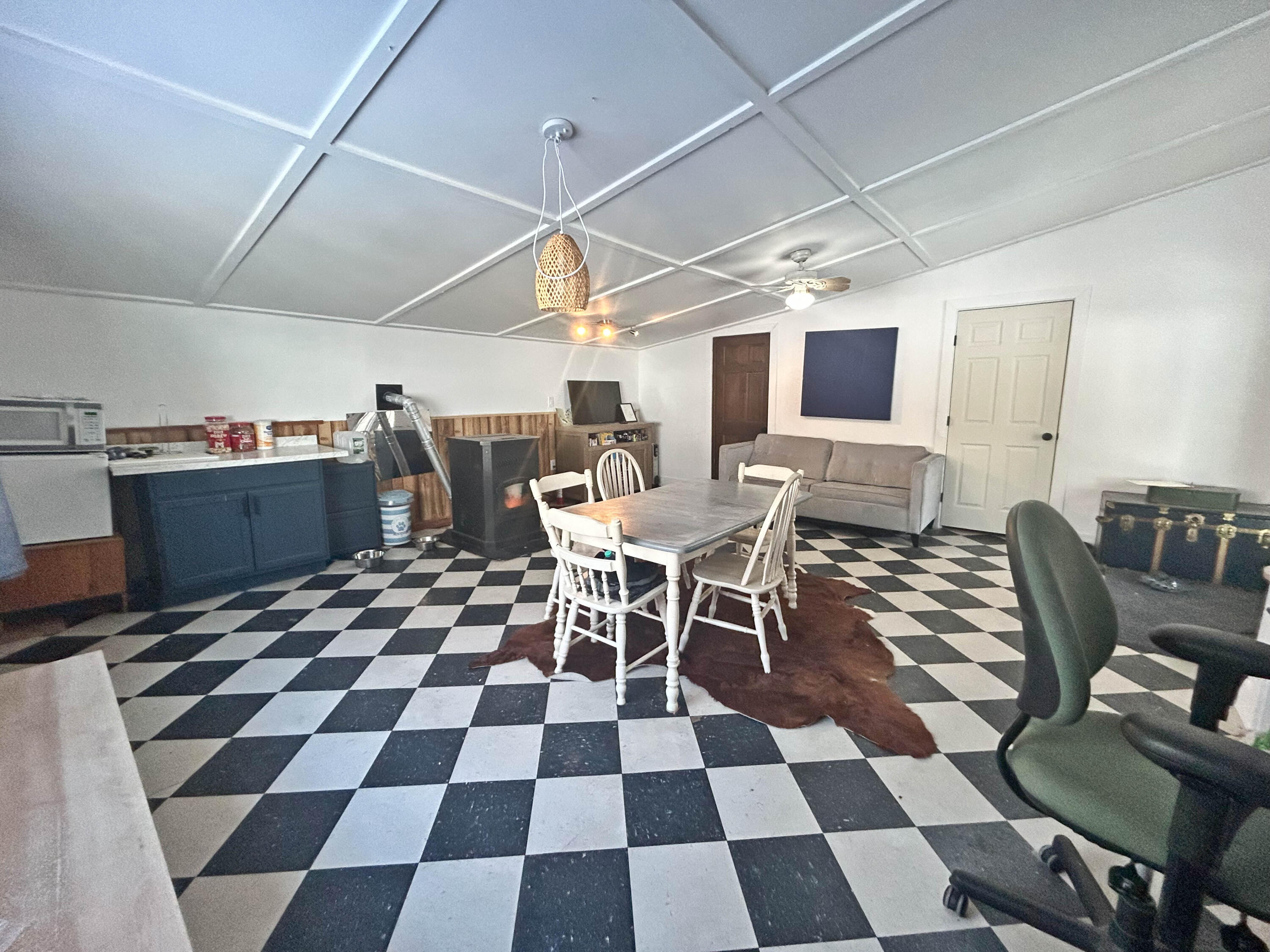 41 Rowe Brook Road Dedham ME 04429