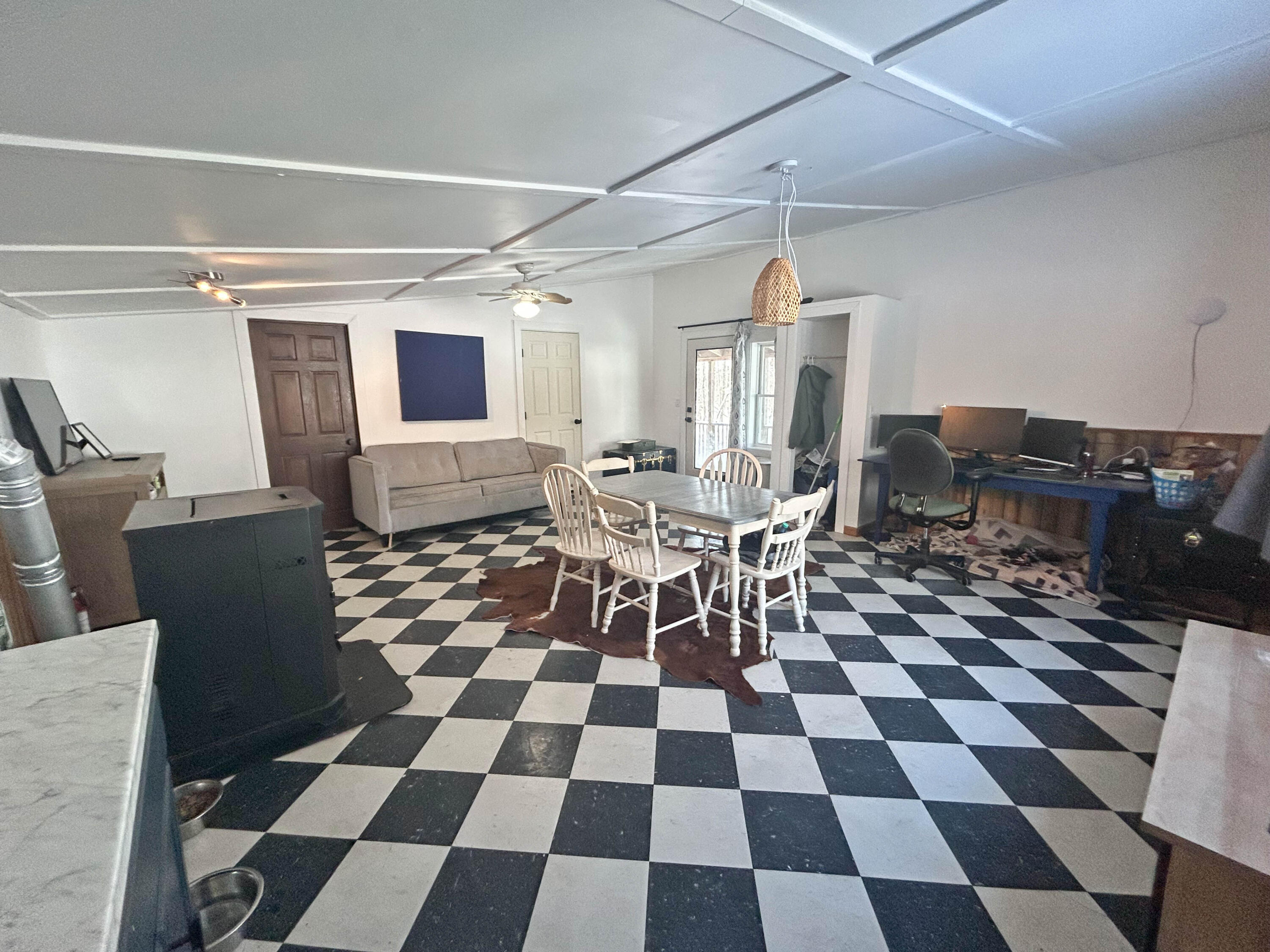 41 Rowe Brook Road Dedham ME 04429