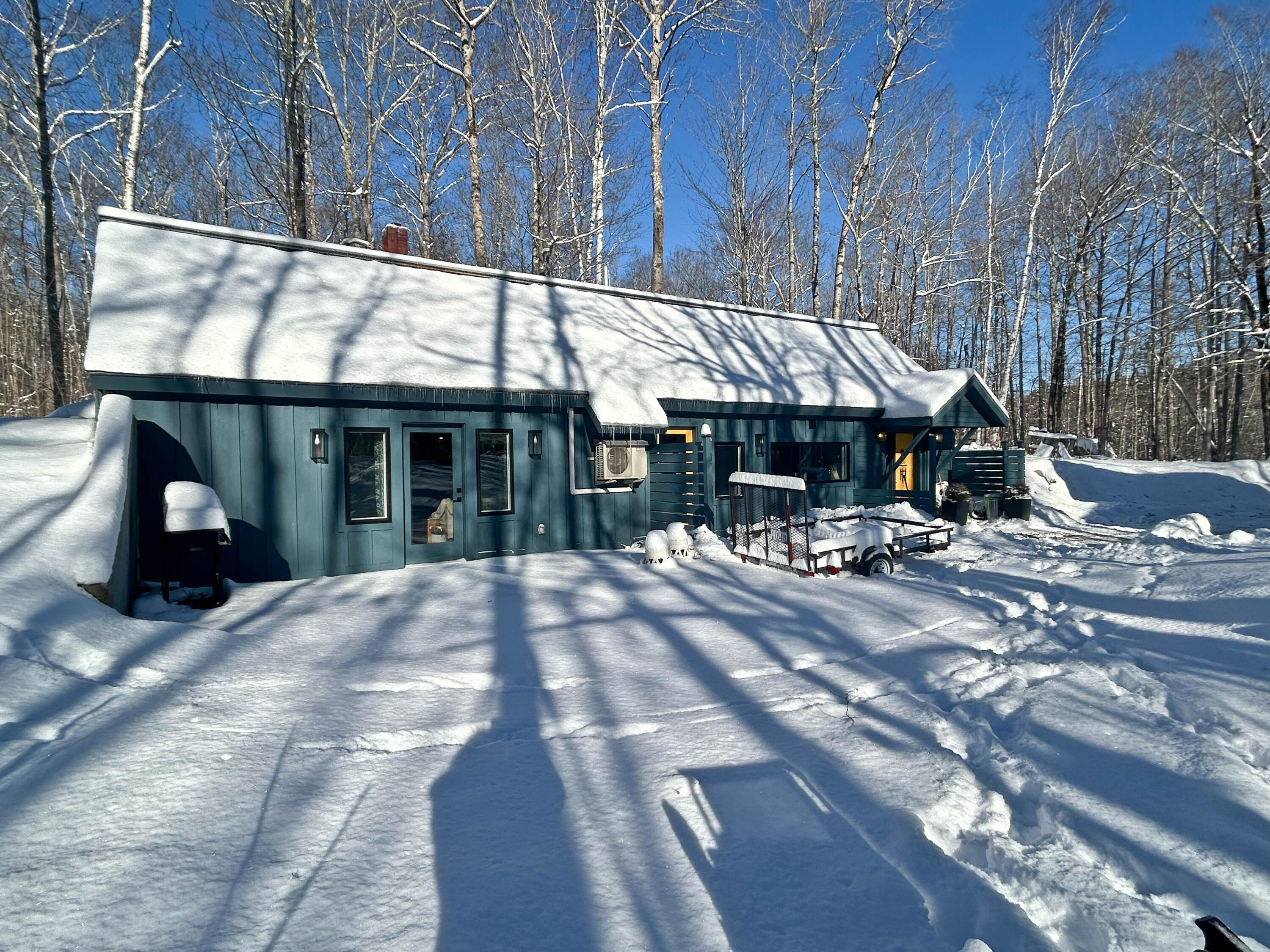 41 Rowe Brook Road Dedham ME 04429