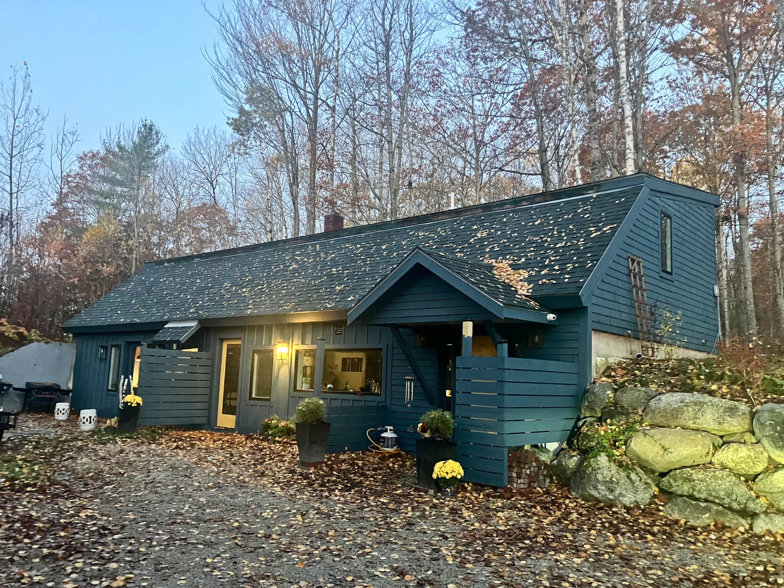 41 Rowe Brook Road Dedham ME 04429