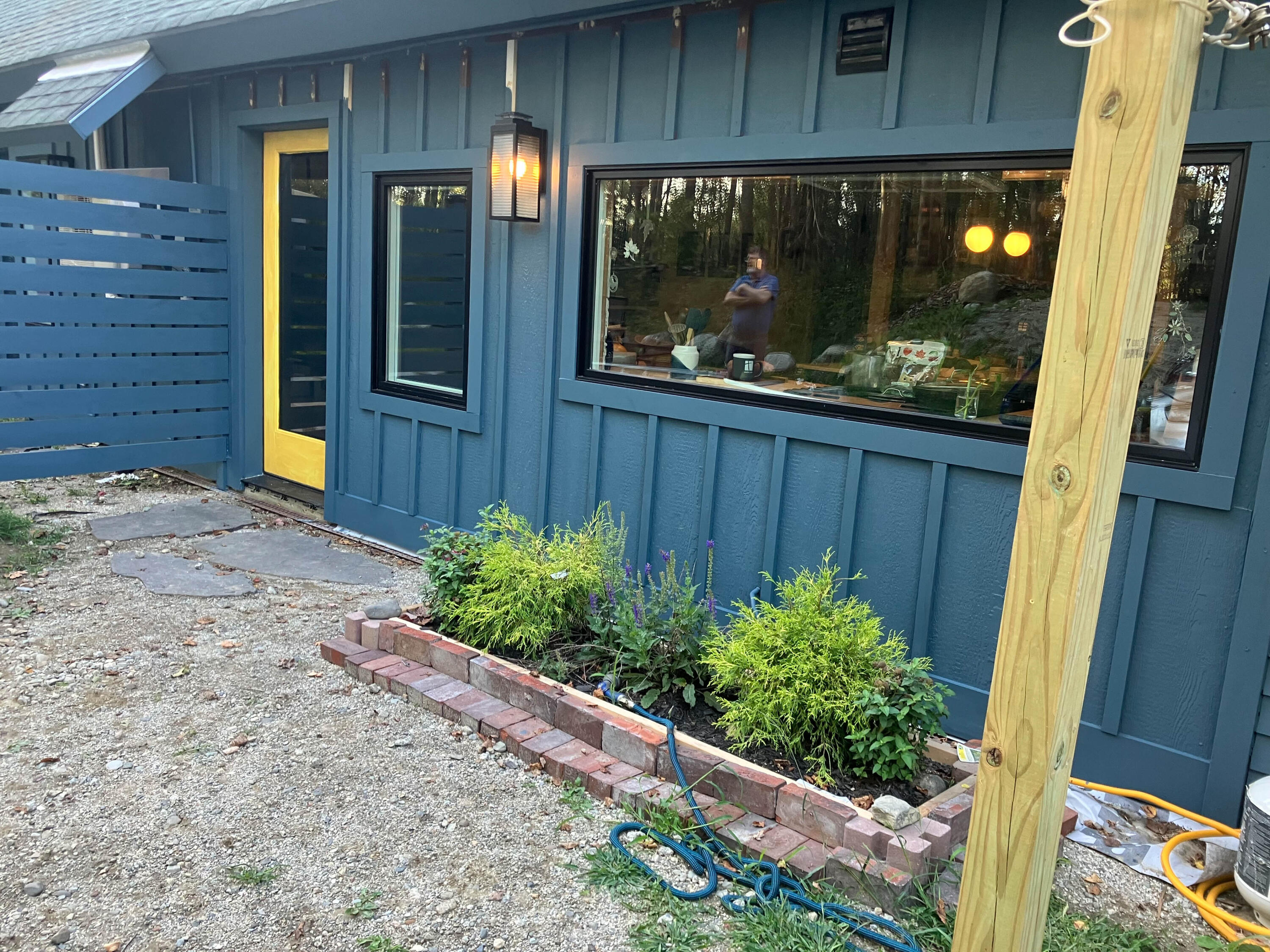 41 Rowe Brook Road Dedham ME 04429