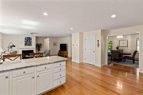 133 Fieldstone Estates Road York ME 03909