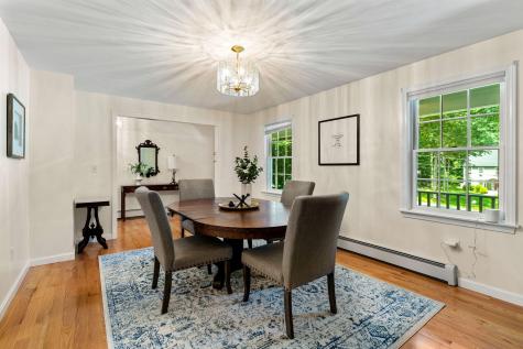 133 Fieldstone Estates Road York ME 03909