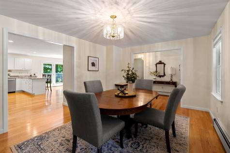 133 Fieldstone Estates Road York ME 03909