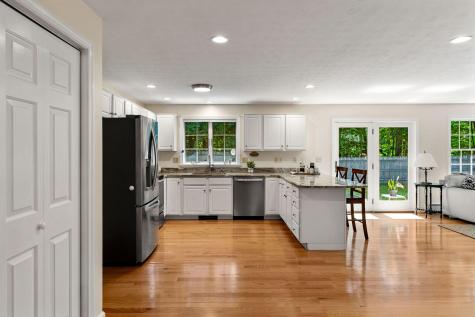 133 Fieldstone Estates Road York ME 03909
