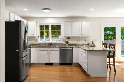 133 Fieldstone Estates Road York ME 03909