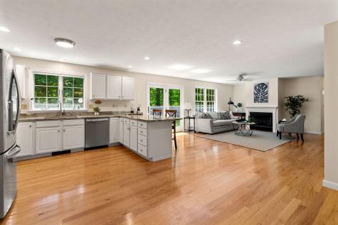 133 Fieldstone Estates Road York ME 03909