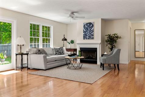 133 Fieldstone Estates Road York ME 03909