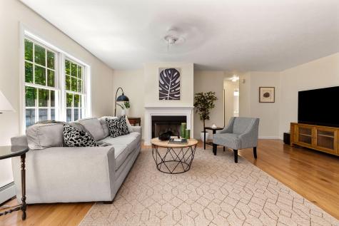 133 Fieldstone Estates Road York ME 03909
