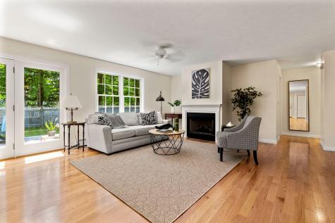 133 Fieldstone Estates Road York ME 03909