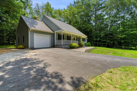 133 Fieldstone Estates Road York ME 03909