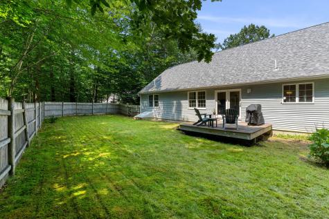 133 Fieldstone Estates Road York ME 03909