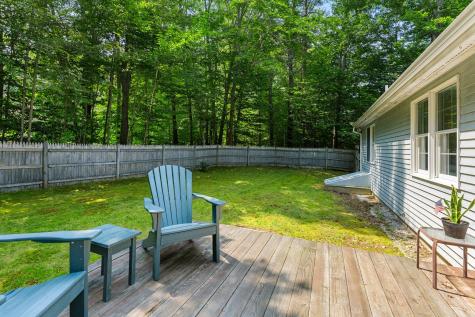 133 Fieldstone Estates Road York ME 03909