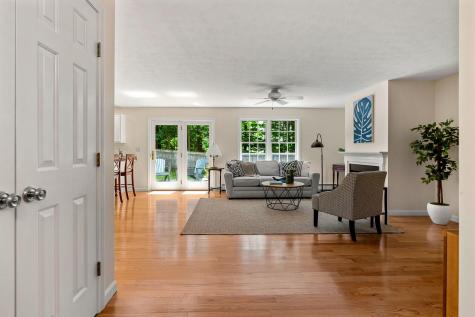 133 Fieldstone Estates Road York ME 03909
